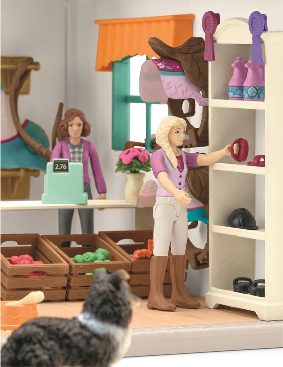 Image du produit Schleich Horse Club Boutique d’Équitation