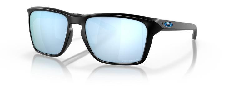 Matte Black, PRIZM DEEP WATER POLAR