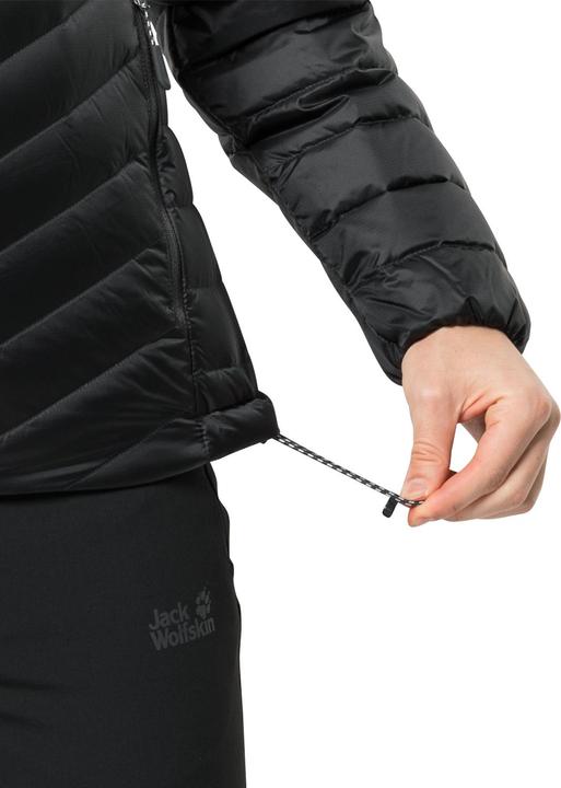 Produktbild Jack Wolfskin Passamani Down Hoody M (S)