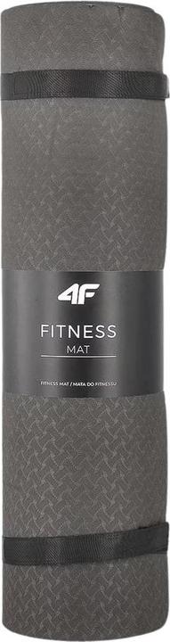 Produktbild 4F Yogamatte U027 (8 mm)