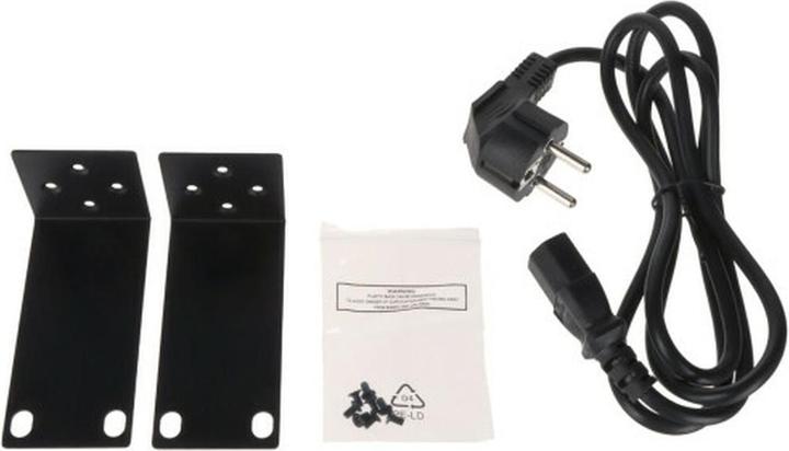 Actual product image Dahua Switch 1.0.01.20.11671-9002 (24 ports)