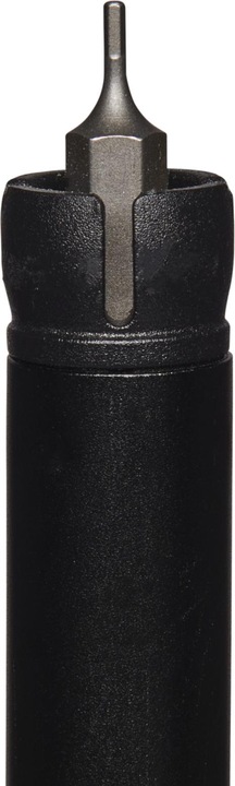 Actual product image Black Diamond Pursuit FLZ (140 cm)