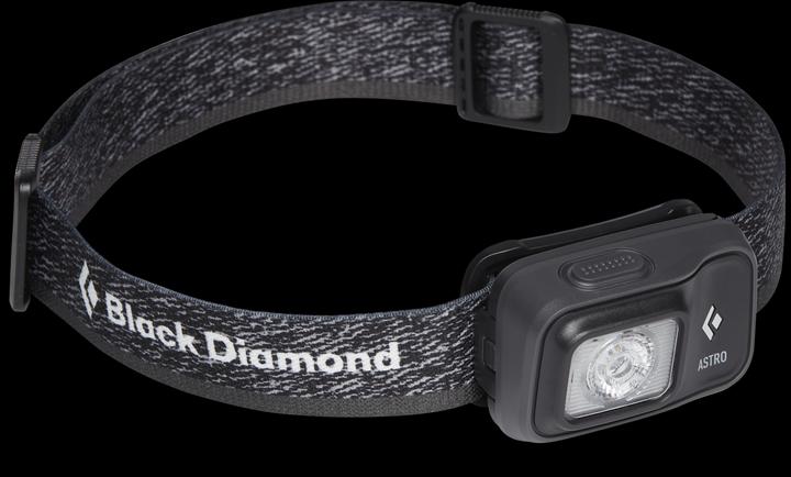 Produktbild Black Diamond Astro 300 (300 lm)