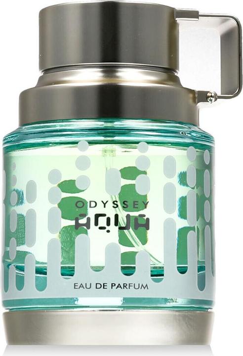 Produktbild Armaf Odyssey Aqua Eau De Parfum 60ml (Eau de Parfum, 60 ml)