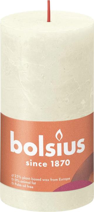 Produktbild Bolsius Rustiko Shine (1 Stk.)
