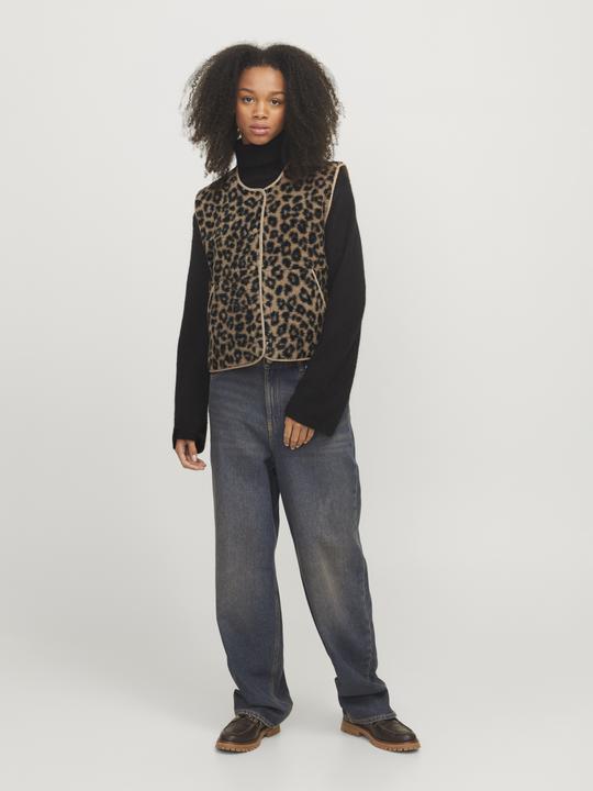 Immagine prodotto JJXX JXVERA Teddyfell Weste Teddyfell Weste (S)