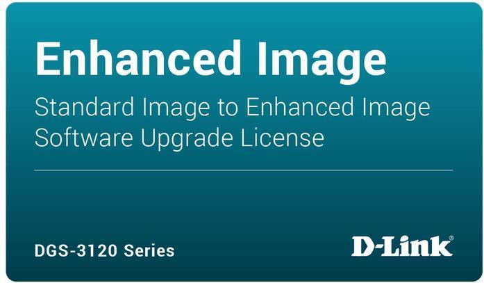 Immagine prodotto D-Link DGS-3120-24TC-SE-LIC