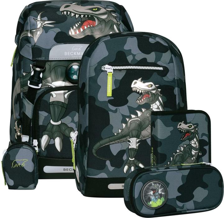 Actual product image Beckmann Classic (22 l)