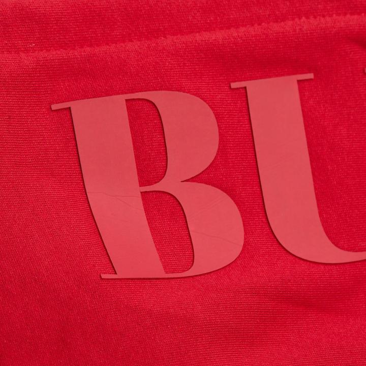 Image du produit Mitchell & Ness Fleece Hoody - ORIGINS Chicago Bulls (M)