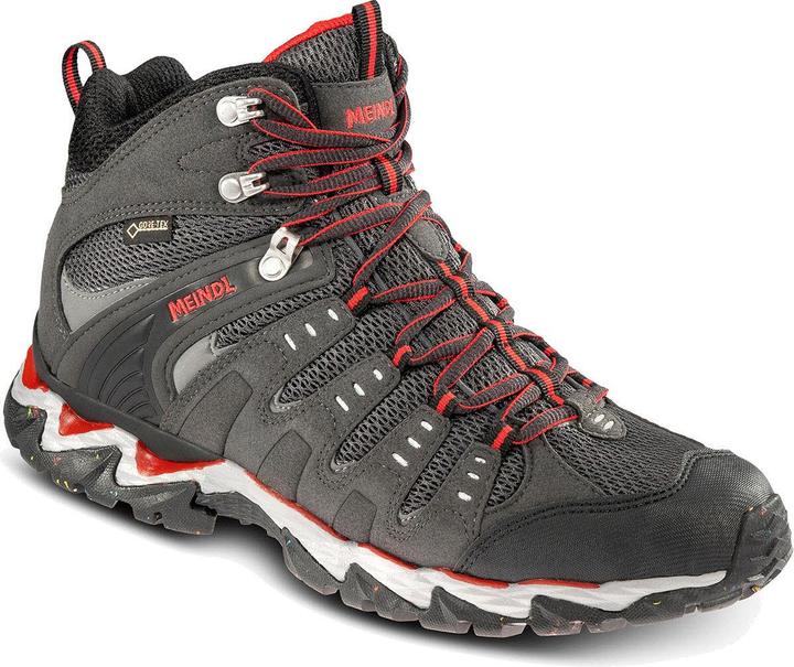 Produktbild Meindl Respond Mid II GTX Schuhe (41)