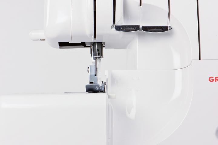 Image du produit Gritzner Overlock 788