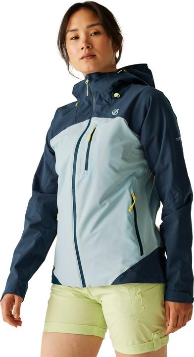 Image du produit Dare2b - Veste imperméable TORREK - Femme (42)