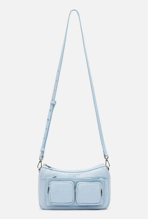 Actual product image Liebeskind Berlin Hobo Kleine Hobo-Bag aus Schafsleder