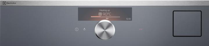 Actual product image Electrolux Eb6sl7kcn