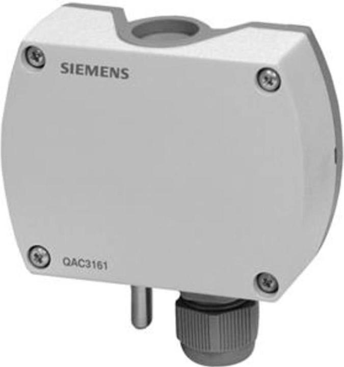 Produktbild Siemens BPZ:QAC3161 1 St.