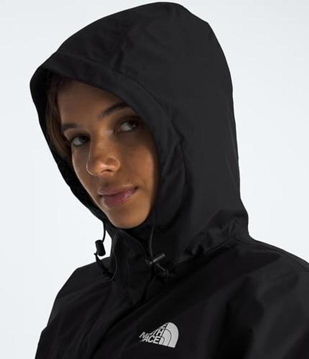 Actual product image North Face Antora Rain (XL)