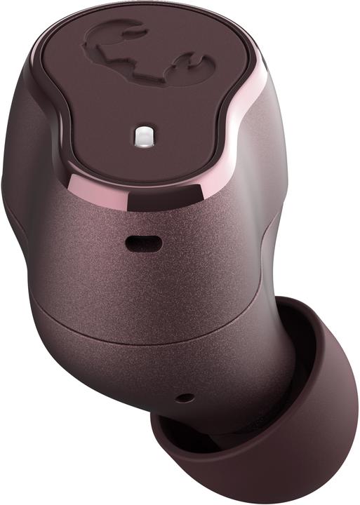 Image du produit Fresh'N Rebel Twins Elite ANC (ANC, 21 h, Sans fil)