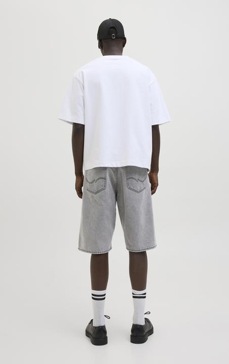 Immagine prodotto Jack & Jones Extra baggy fit Jeans-Shorts Jeans-Shorts (S)