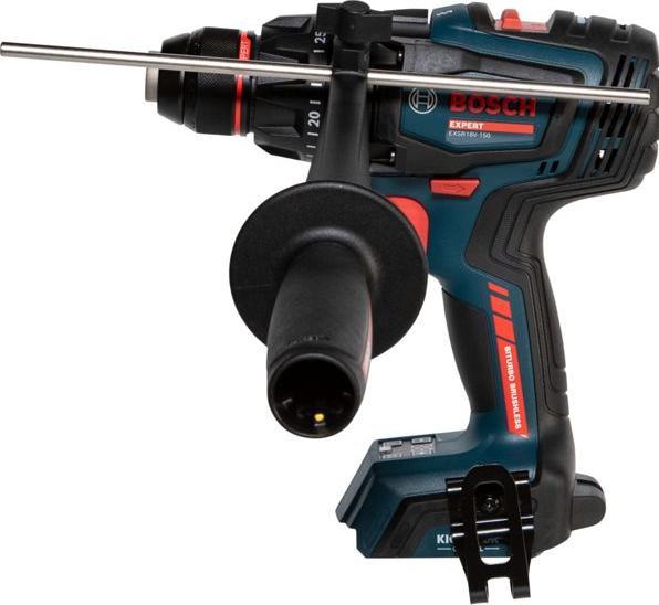 Produktbild Bosch Hausgeräte EXSR18V-150 (Bohrschrauber)