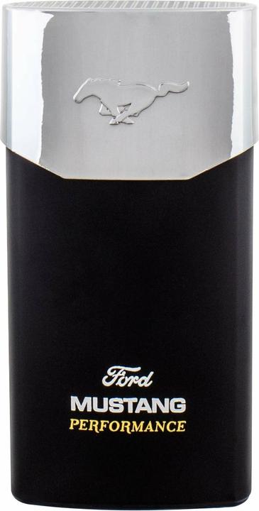 Actual product image Ford performance (Eau de toilette, 100 ml)