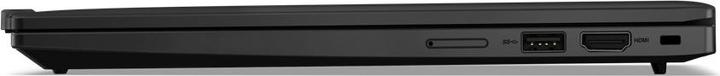 Actual product image Lenovo ThinkPad X13 Gen 4 (13.30", Intel Core i7-1355U, 16 GB, 1000 GB, DE)
