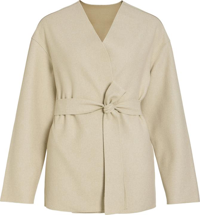 Actual product image Vila VIBETTY Gürtel Jacke (40)