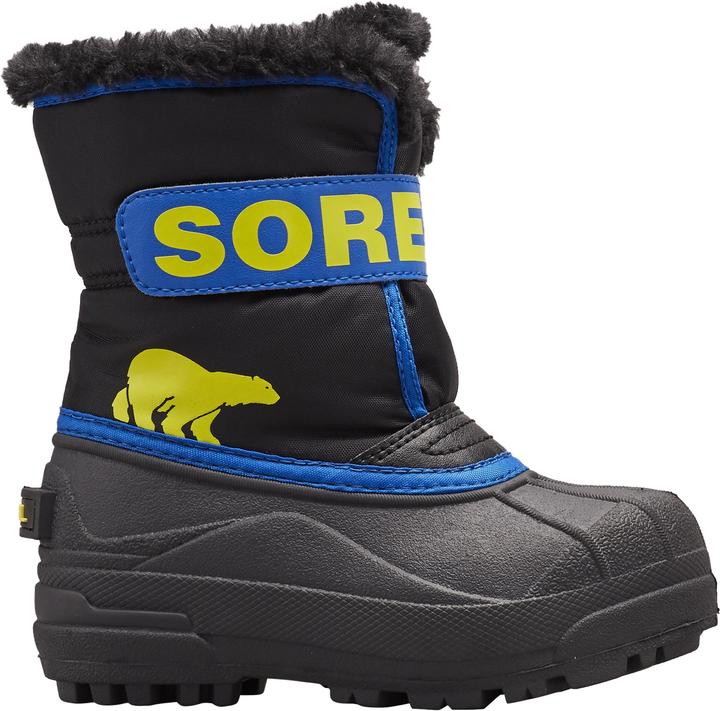 Actual product image Sorel Snow Commander (23)