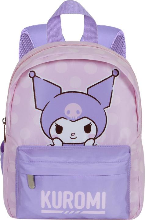 Produktbild Karactermania Joy Preschool Backpack Jester