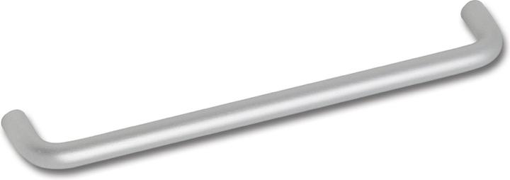 Alles im griff Griff Alkos LA 256 mm, Breite 266 mm, Aluminium natur eloxiert