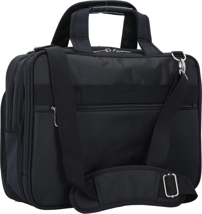Immagine prodotto D&N Borsa per laptop da viaggio e da lavoro 42 cm (17")