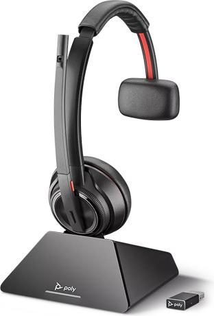 Productafbeelding Poly Savi W8210 (Draadloze, USB-C)