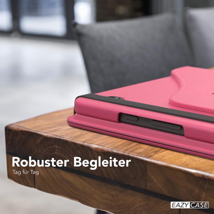 Produktbild EAZY CASE Rotationcase Samsung Galaxy Tab A9 (Samsung Galaxy Tab A9)