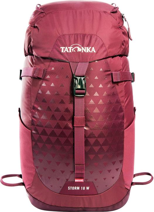 Actual product image Tatonka Women's Storm 18 Recco (18 l)