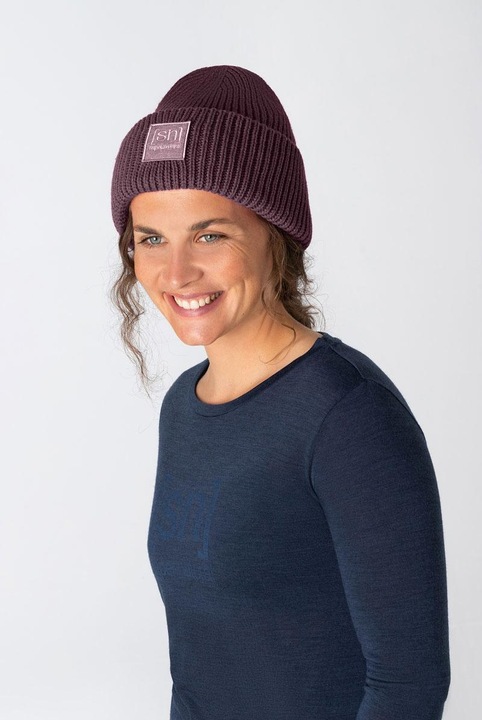 Actual product image Super Natural Krissini Beanie (One size)