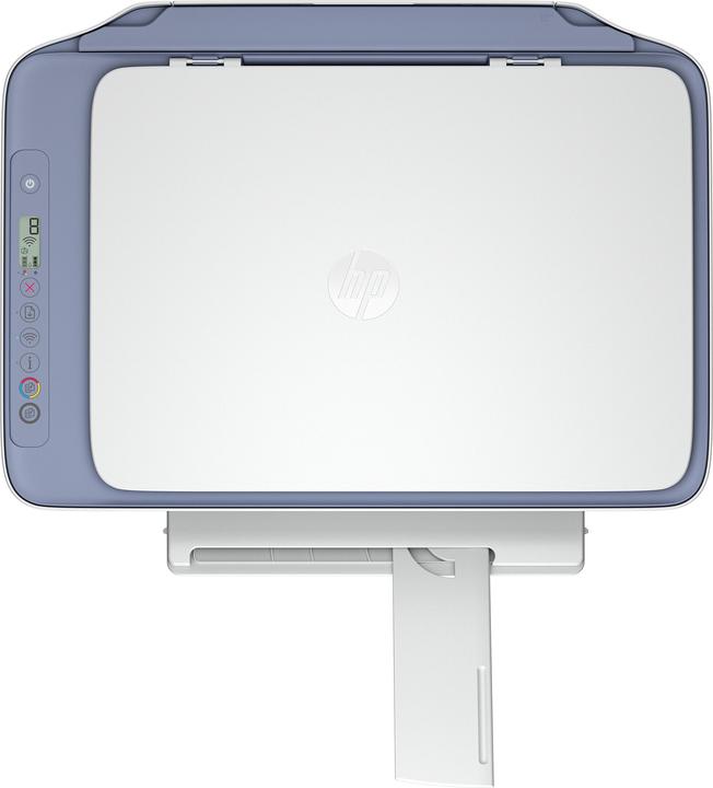 Actual product image HP Hewlett-Packard DESKJET 2922 ALL-IN-ONE WHITE NMS IN MFP (Ink, Colour)