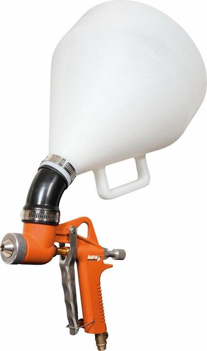 Immagine prodotto Nutool Pistola Per Intonaco In Plastica Impax Imx6