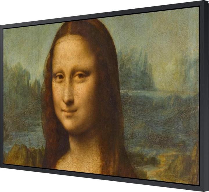 Produktbild Samsung The Frame QE32LS03BBU (32", LS03B, QLED, Full HD, 2022)