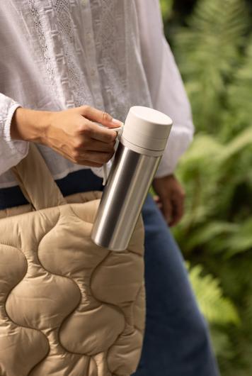 Productafbeelding Brabantia Isolierflasche Make & Take 0.5 l (0.50 l)