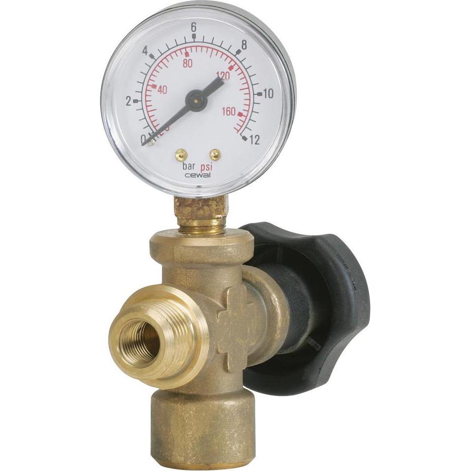 KS Tools, Pinza tronchese, 902.1005 (226 mm)