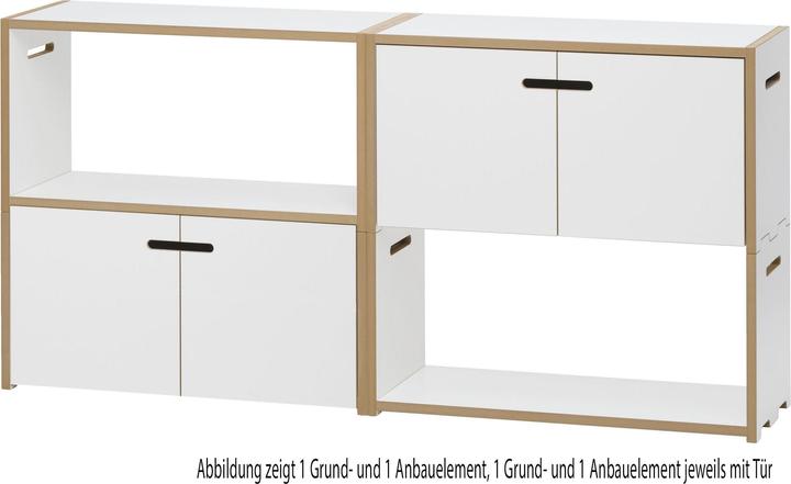 Produktbild Tojo Hochstapler (76 x 32 x 38.5 cm)