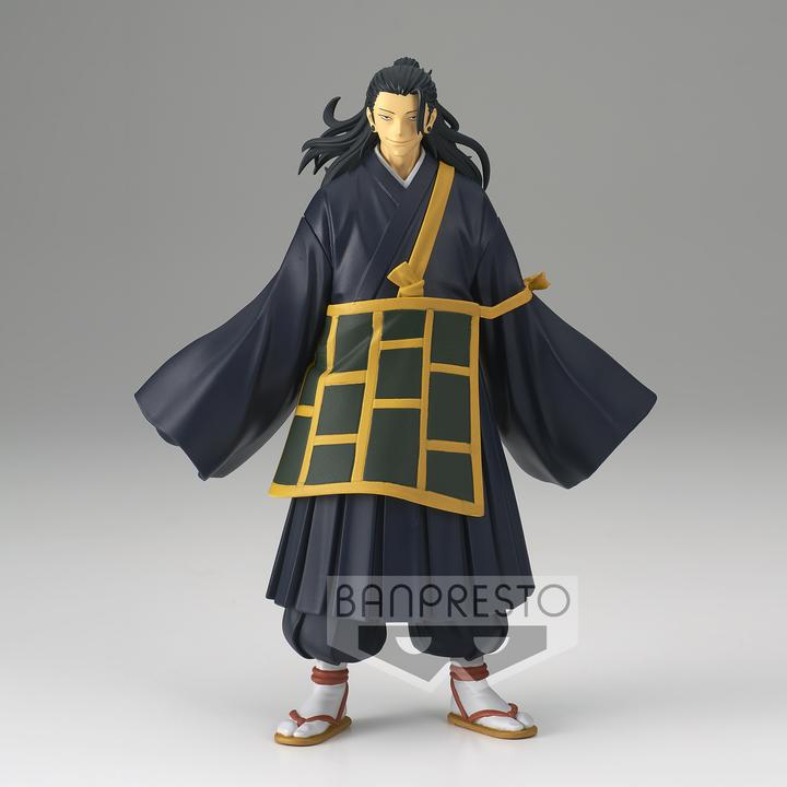 Immagine prodotto Banpresto Jujutsu Kaisen 0 : Suguru Geto 17cm