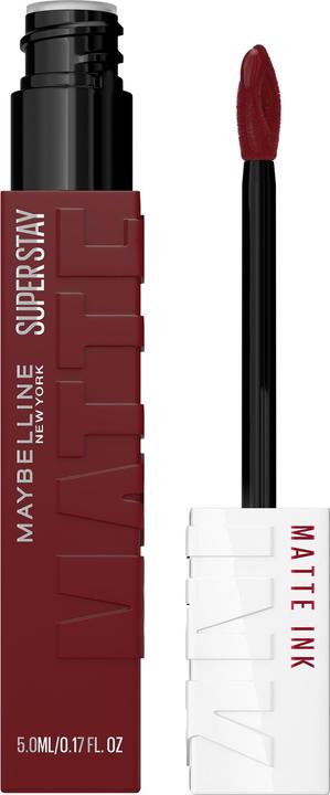 Immagine prodotto Maybelline New York Inchiostro Super Stay Matte (50 Viaggiatore.)