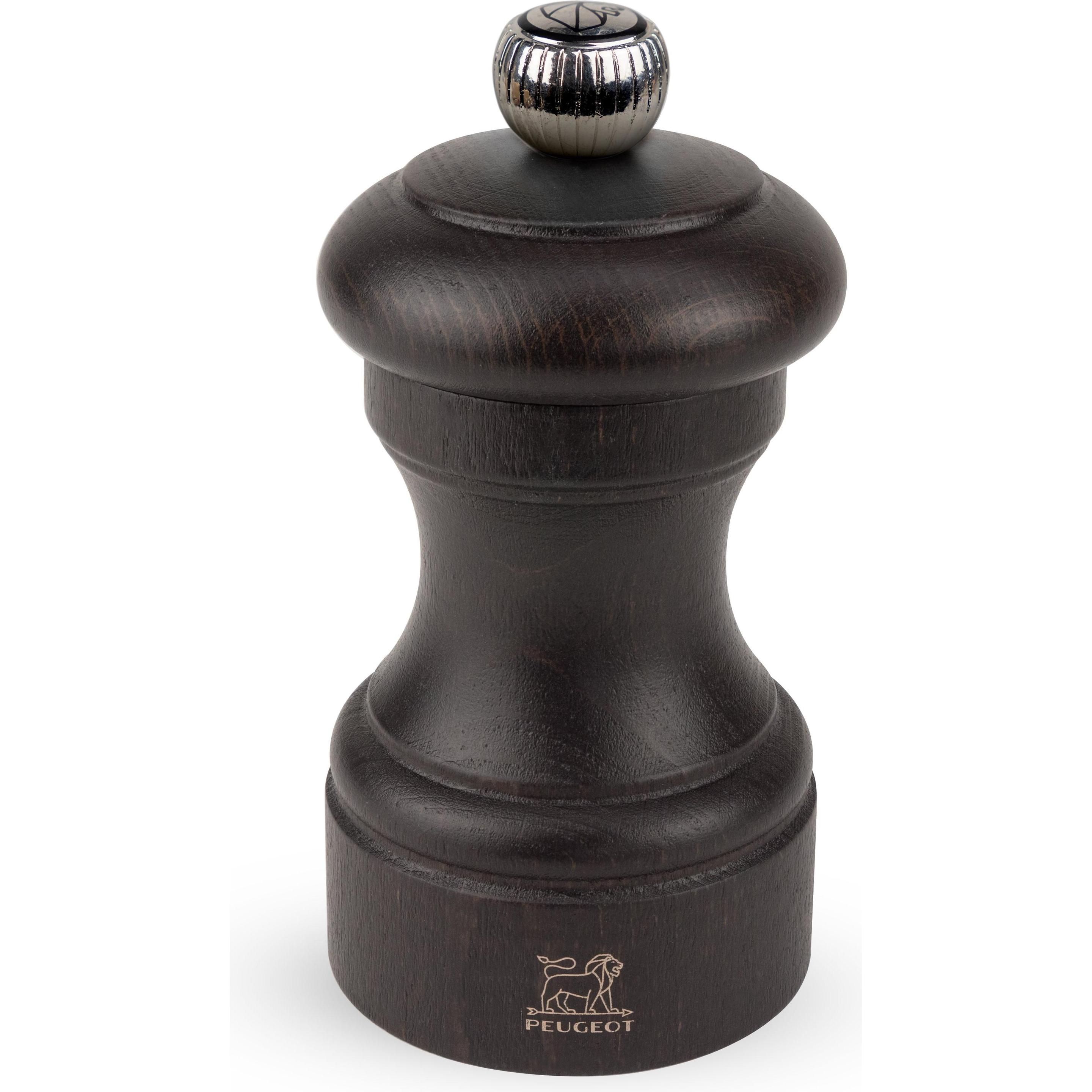 Peugeot Pfeffermühle, Pfeffermühle + Salzmühle, Braun