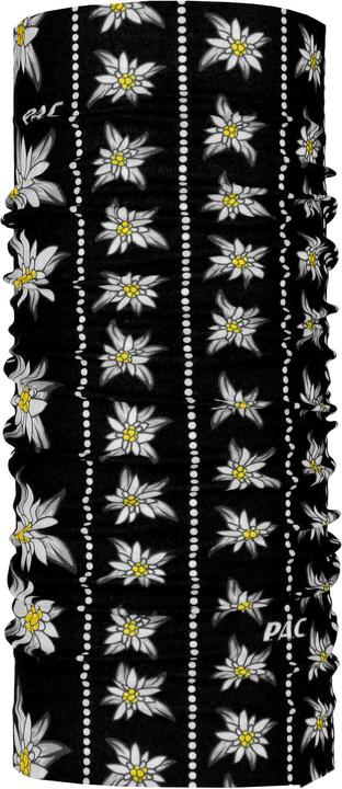Edelweiss Black