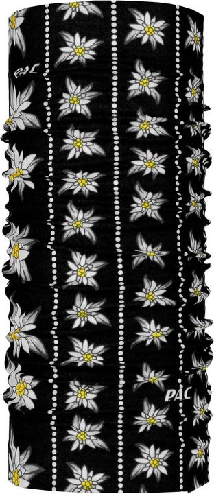 Edelweiss Black