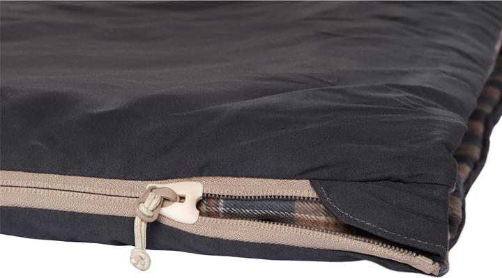 Produktbild Nordisk Sif +10Â° Blanket Sleeping Bag