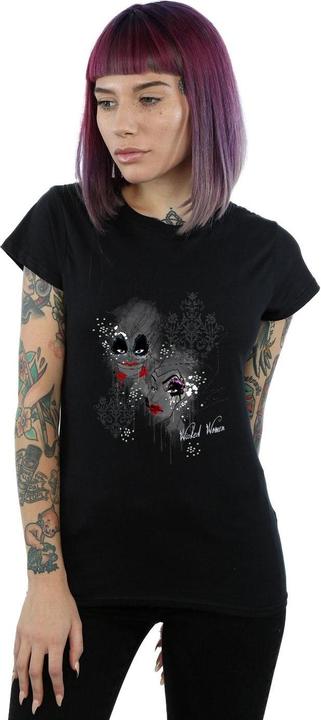 Produktbild Disney Wicked TShirt (L)