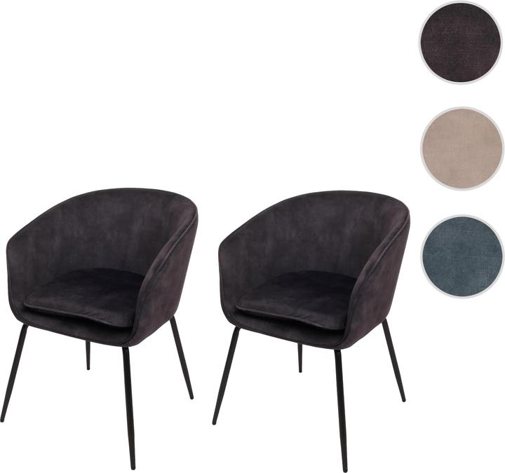 Produktbild JOHN316 Esszimmerstuhl