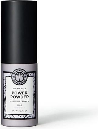 Image du produit Maria Nila Style et finition - Power Powder (Mousse de volume)