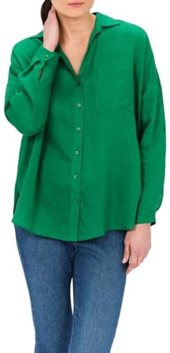 Immagine prodotto Caroll Camicia di Lino Sabbia (XS)